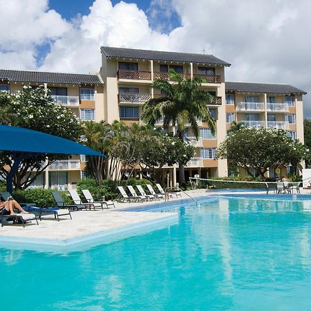 Divi Southwinds Beach Resort Christ Church Bagian luar foto