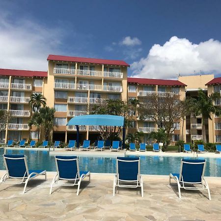 Divi Southwinds Beach Resort Christ Church Bagian luar foto