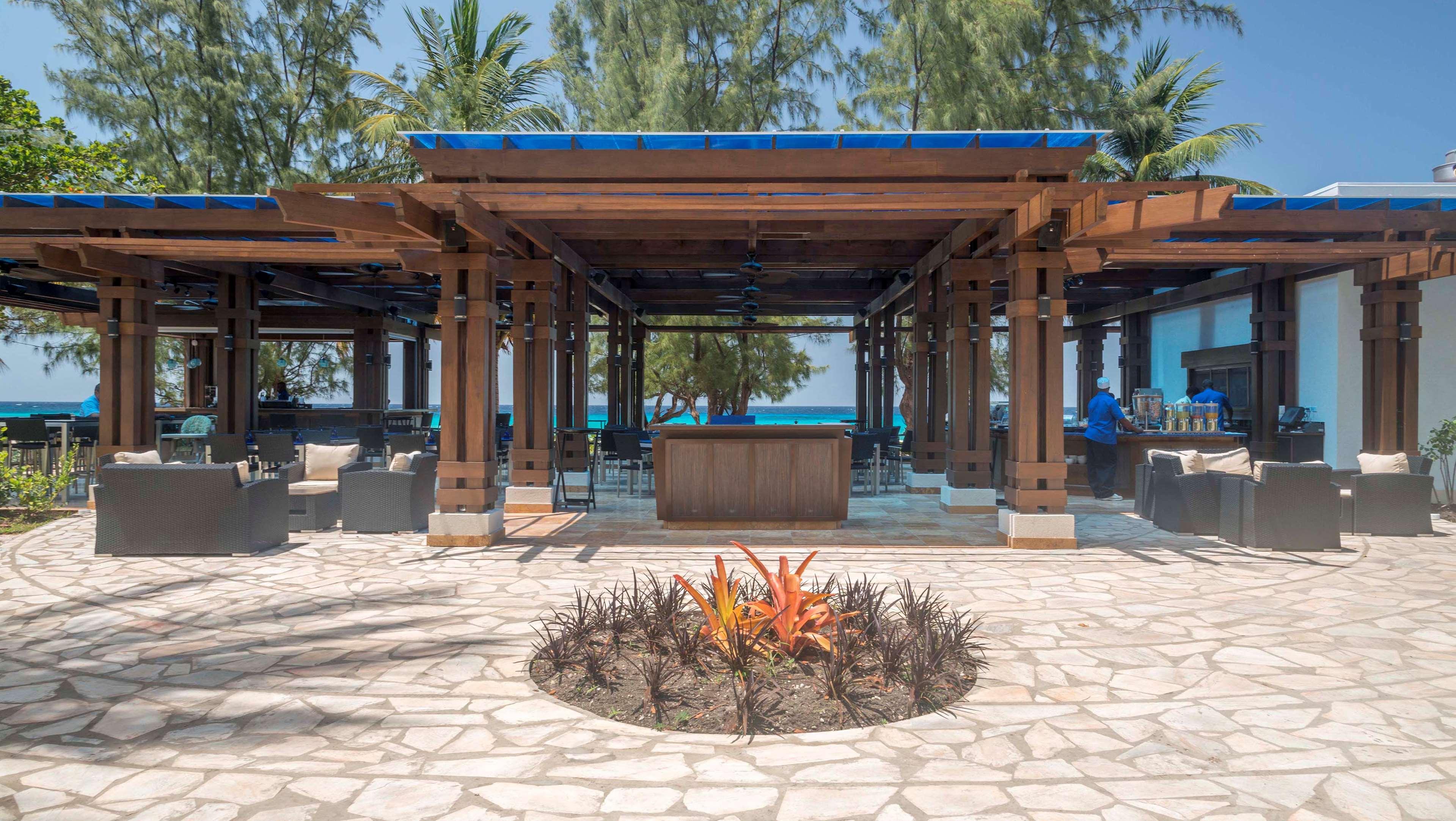 Divi Southwinds Beach Resort Christ Church Bagian luar foto