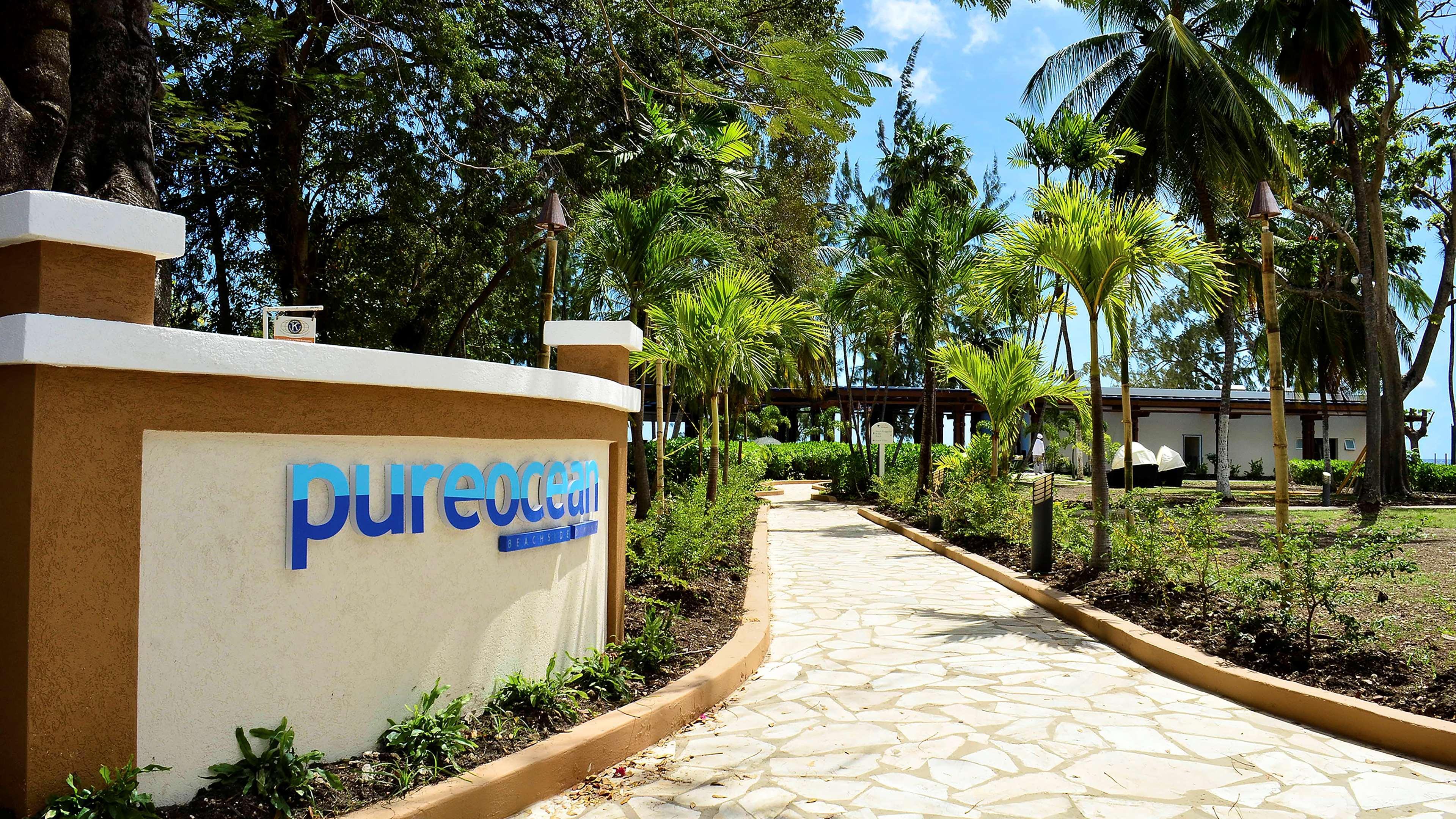 Divi Southwinds Beach Resort Christ Church Bagian luar foto