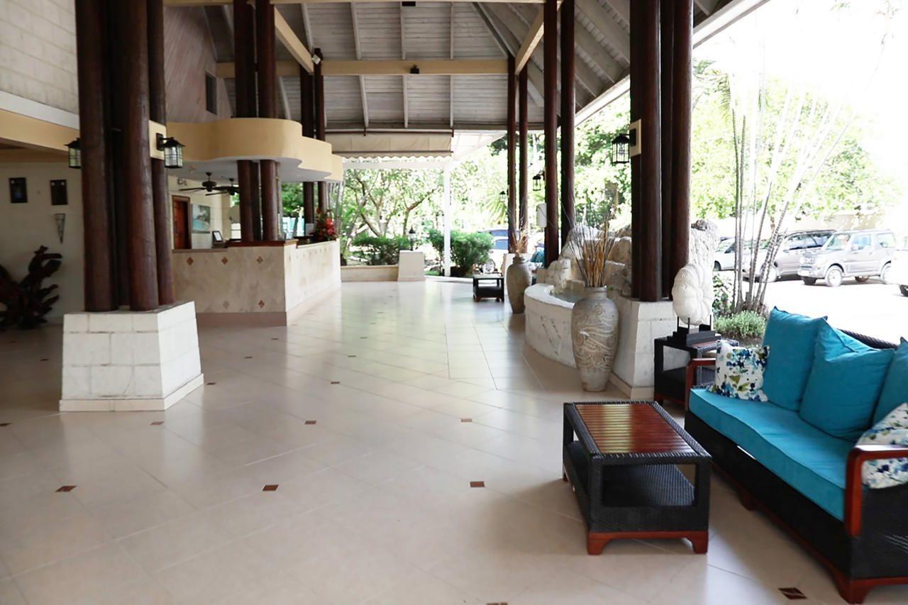 Divi Southwinds Beach Resort Christ Church Bagian luar foto