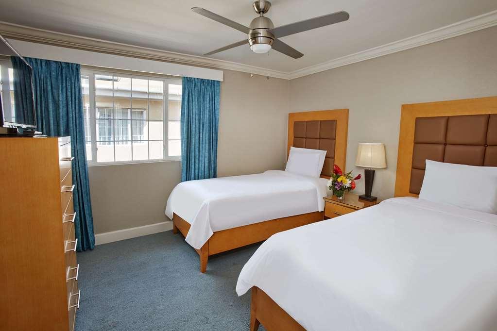 Divi Southwinds Beach Resort Christ Church Ruang foto