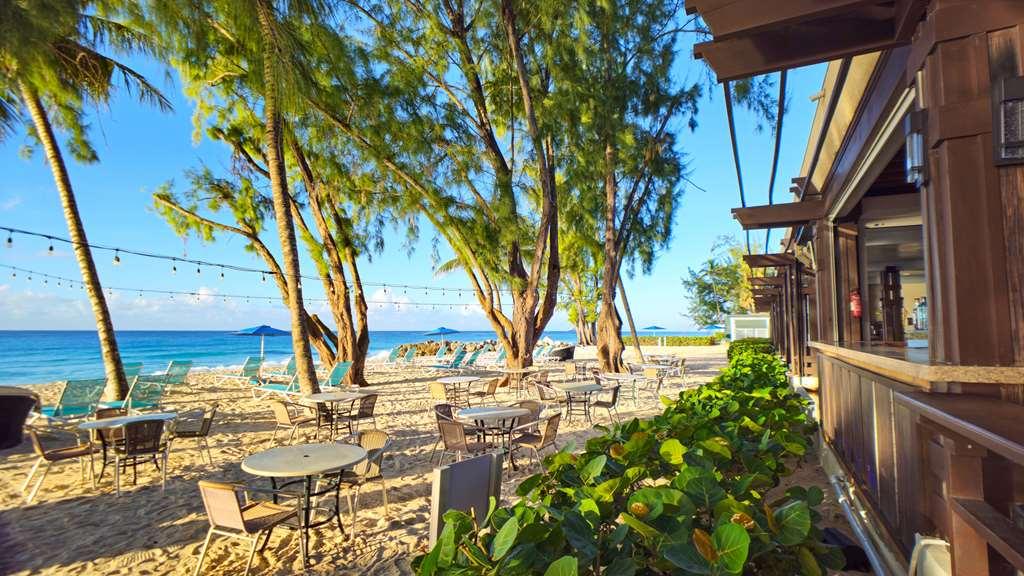 Divi Southwinds Beach Resort Christ Church Bagian luar foto