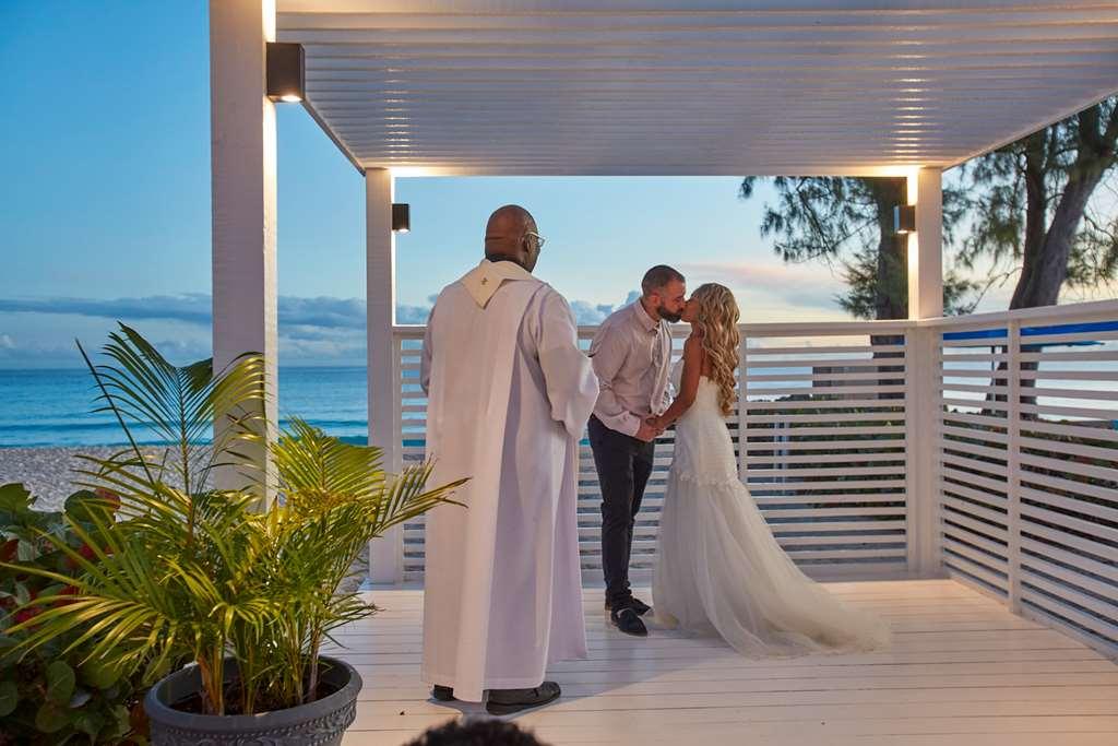 Divi Southwinds Beach Resort Christ Church Fasilitas foto